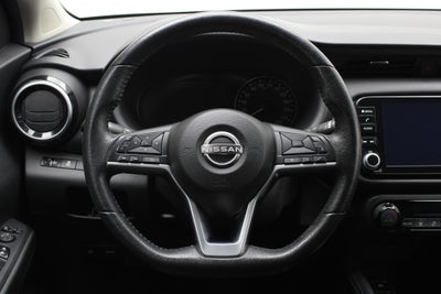 2025 Nissan Kicks E-Power Platinum At