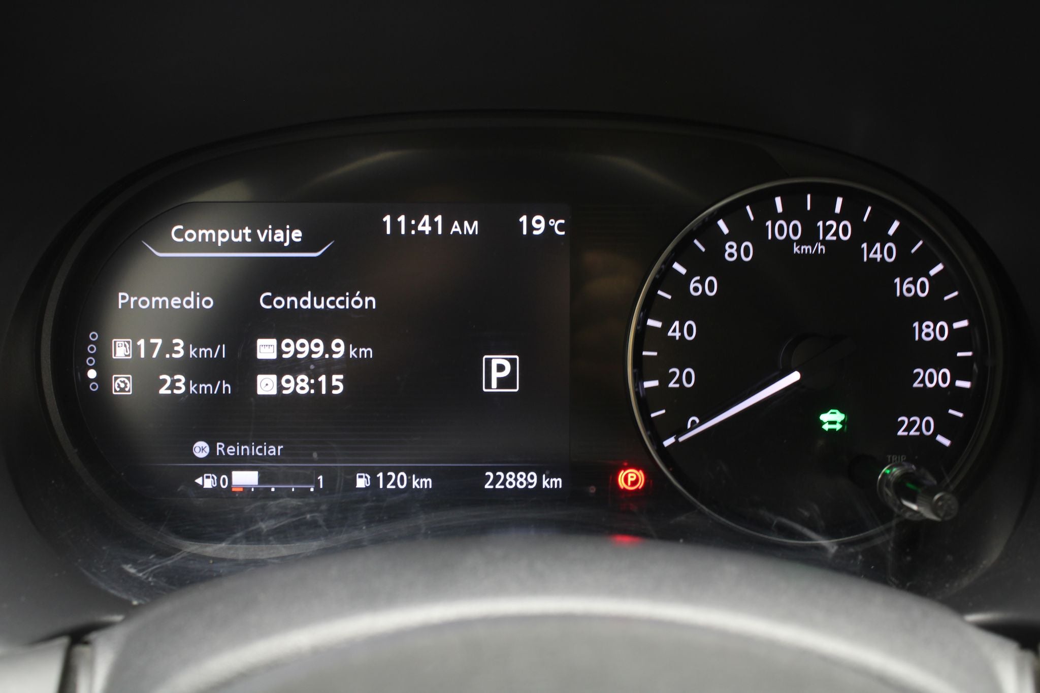 2025 Nissan Kicks E-Power Platinum At