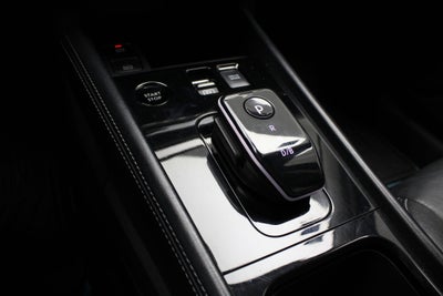 2025 Nissan Kicks E-Power Platinum At