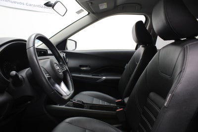 2024 Nissan Kicks E-Power Exclusive At