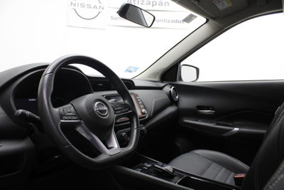 2024 Nissan Kicks E-Power Exclusive At