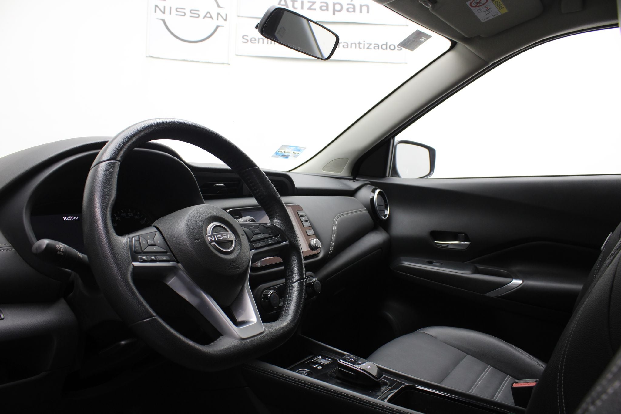 2024 Nissan Kicks E-Power Exclusive At