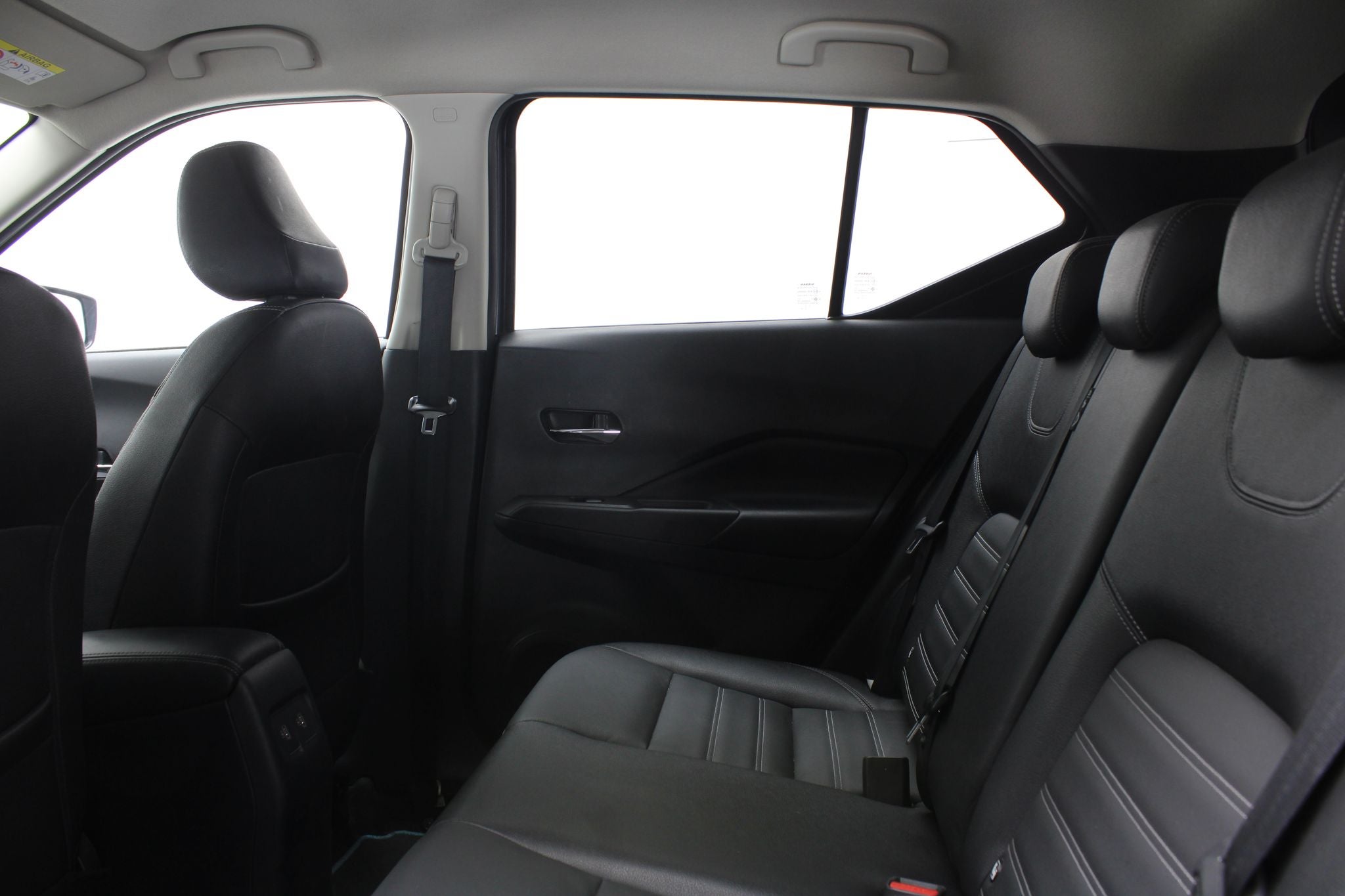 2024 Nissan Kicks E-Power Exclusive At