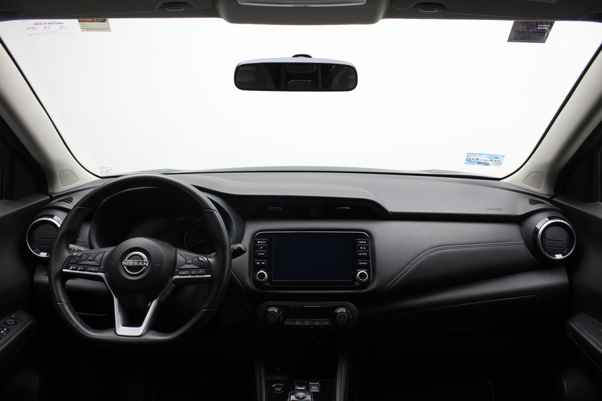 2024 Nissan Kicks E-Power Exclusive At