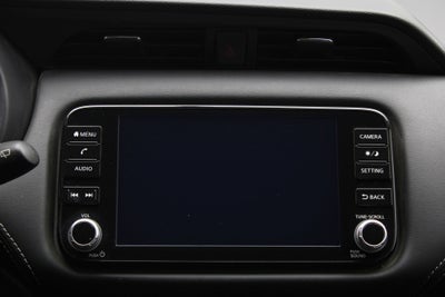 2024 Nissan Kicks E-Power Exclusive At