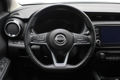 2024 Nissan Kicks E-Power Exclusive At