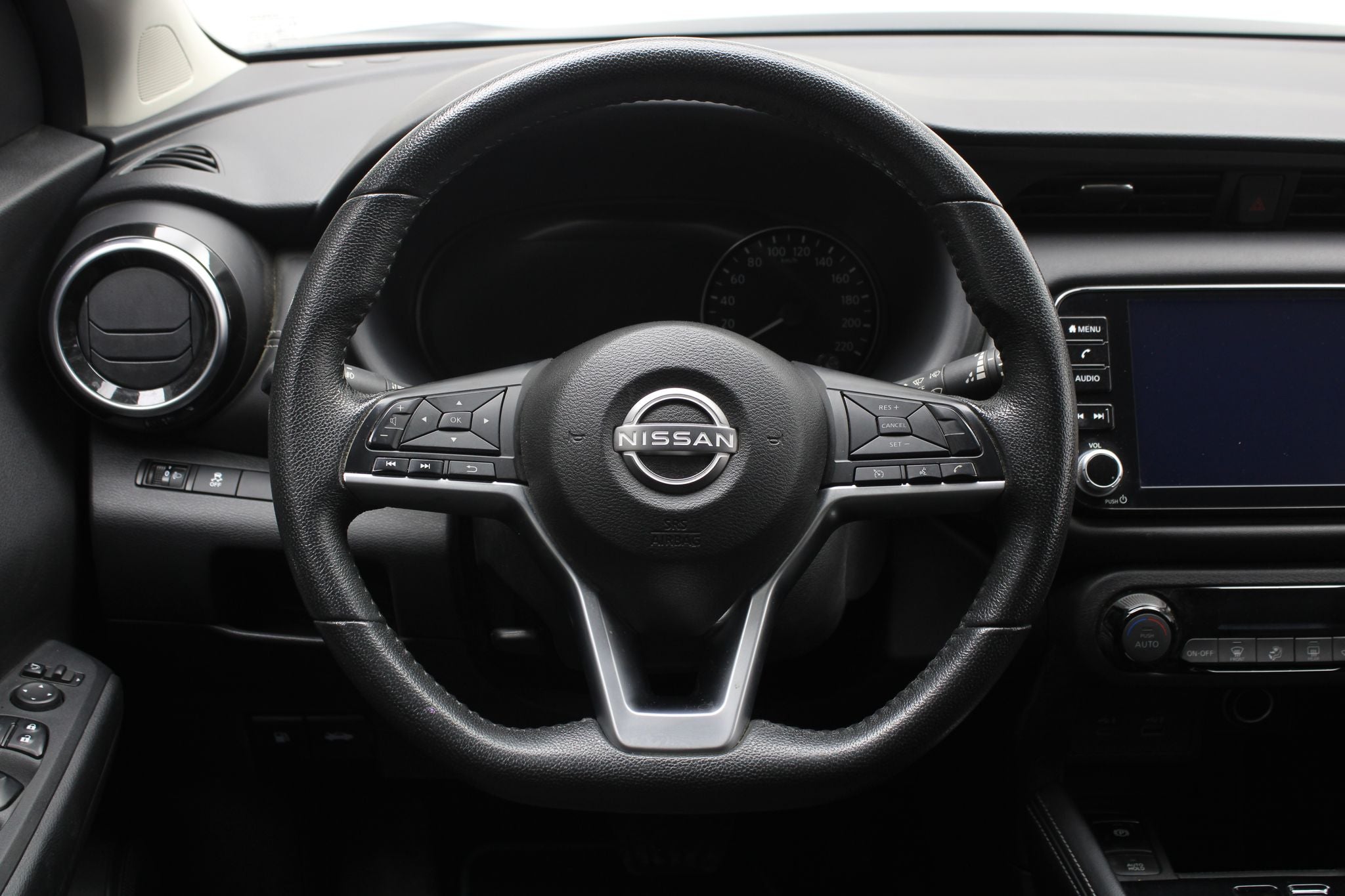 2024 Nissan Kicks E-Power Exclusive At