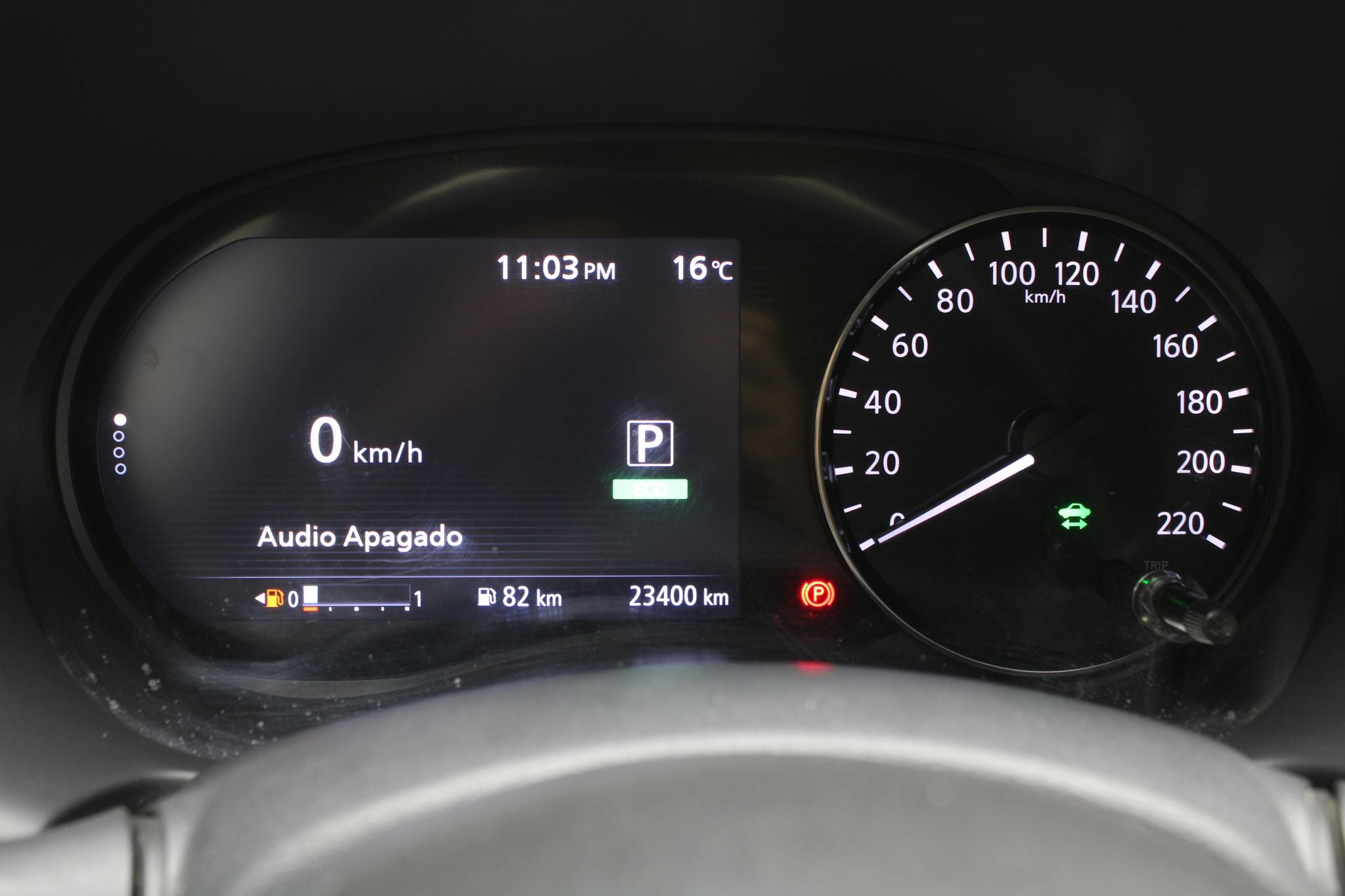 2024 Nissan Kicks E-Power Exclusive At