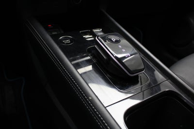 2024 Nissan Kicks E-Power Exclusive At