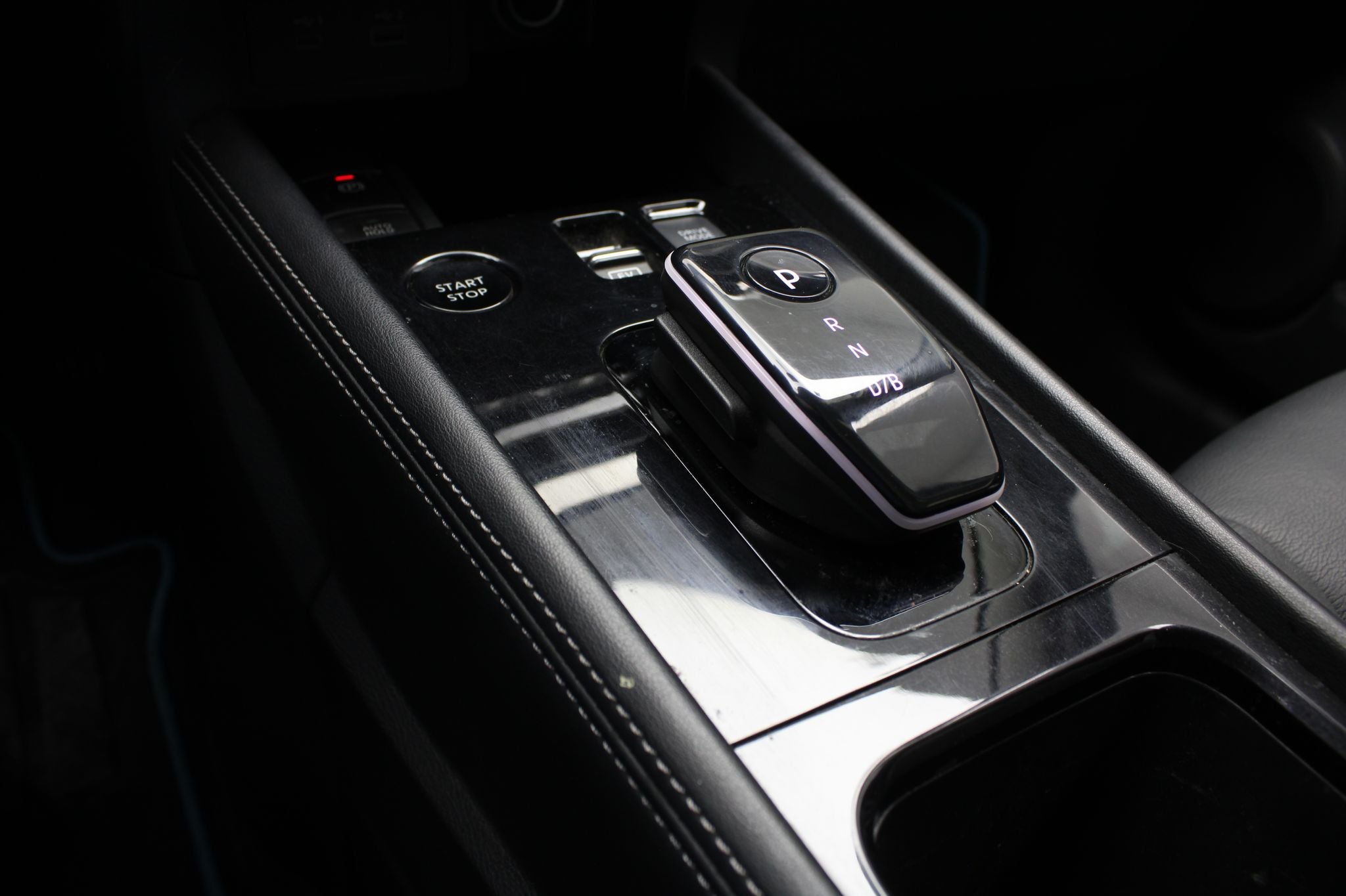 2024 Nissan Kicks E-Power Exclusive At