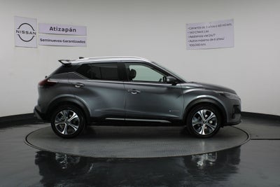 2024 Nissan Kicks E-Power Exclusive At