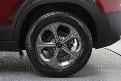 2023 Kia Seltos 1.6 Ex At