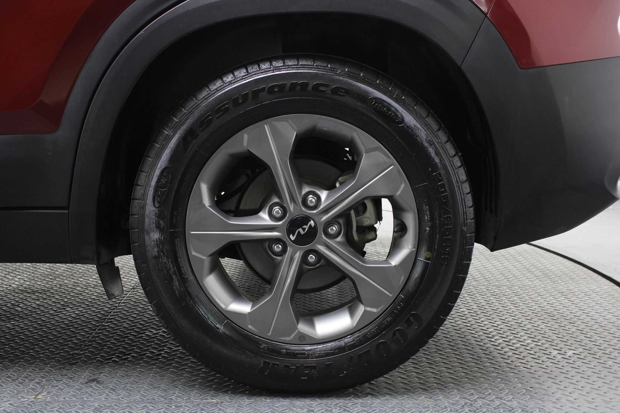 2023 Kia Seltos 1.6 Ex At