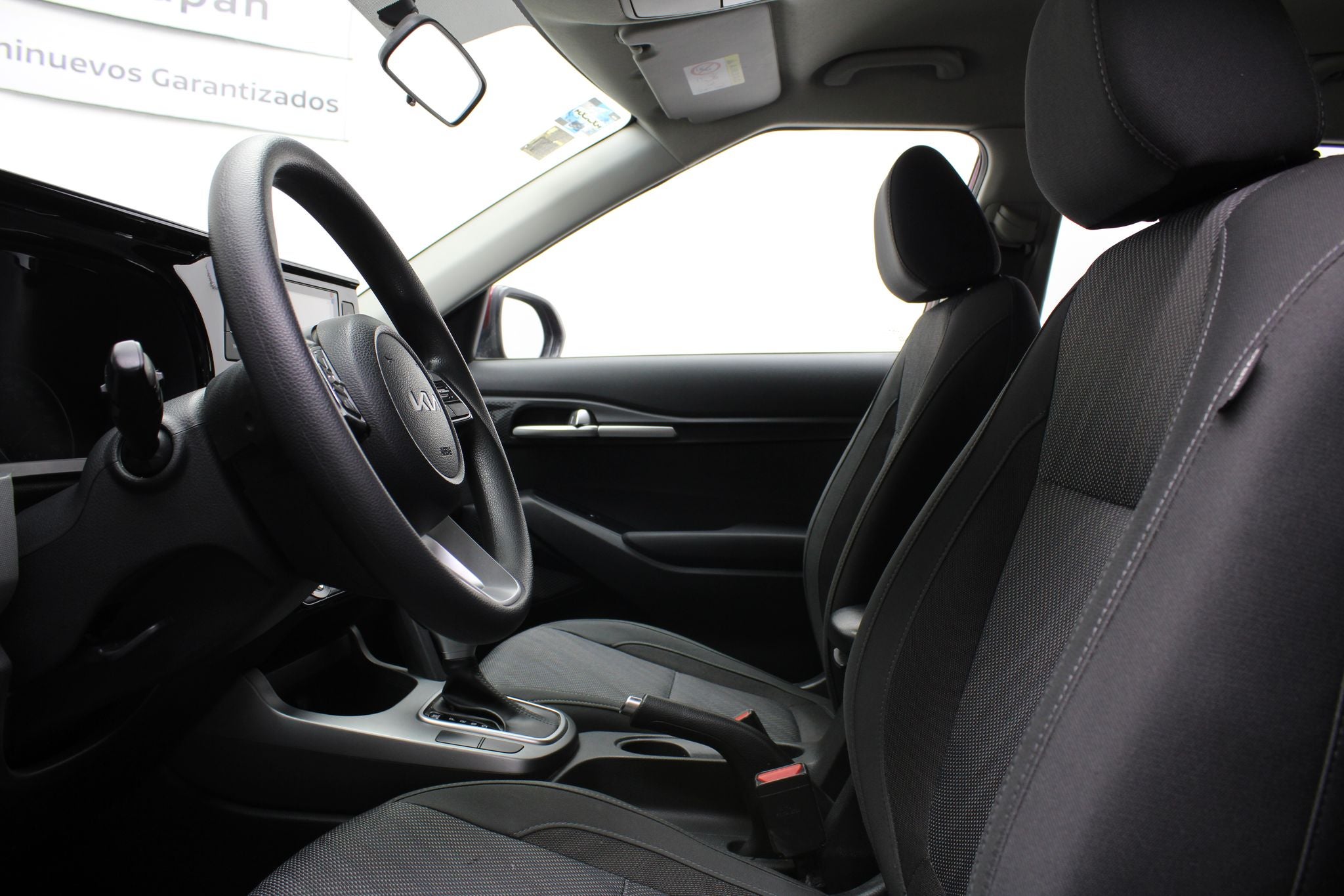 2023 Kia Seltos 1.6 Ex At