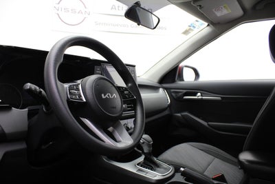 2023 Kia Seltos 1.6 Ex At