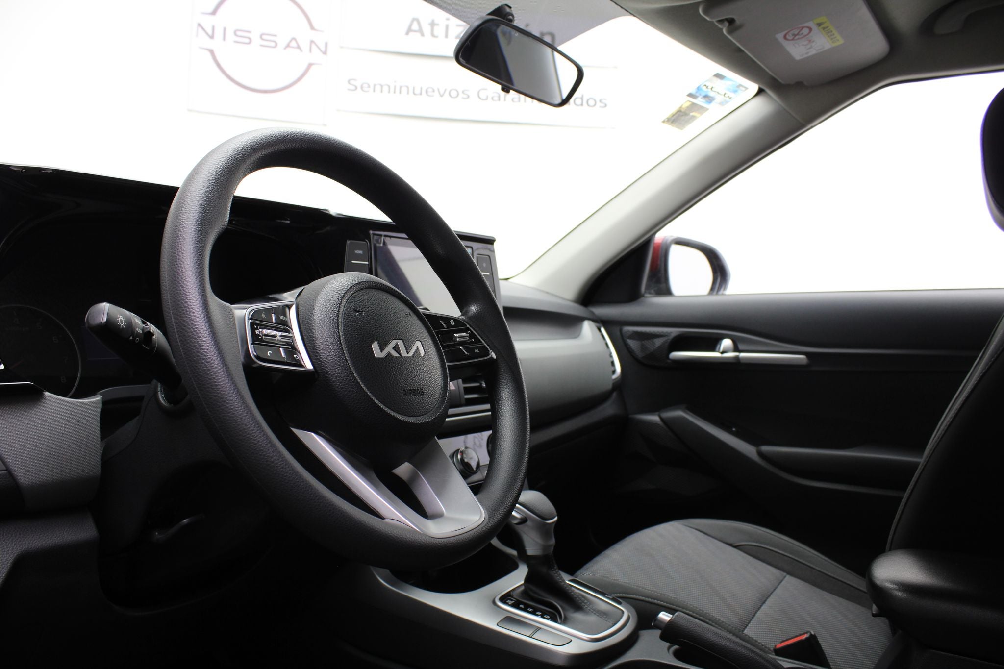 2023 Kia Seltos 1.6 Ex At