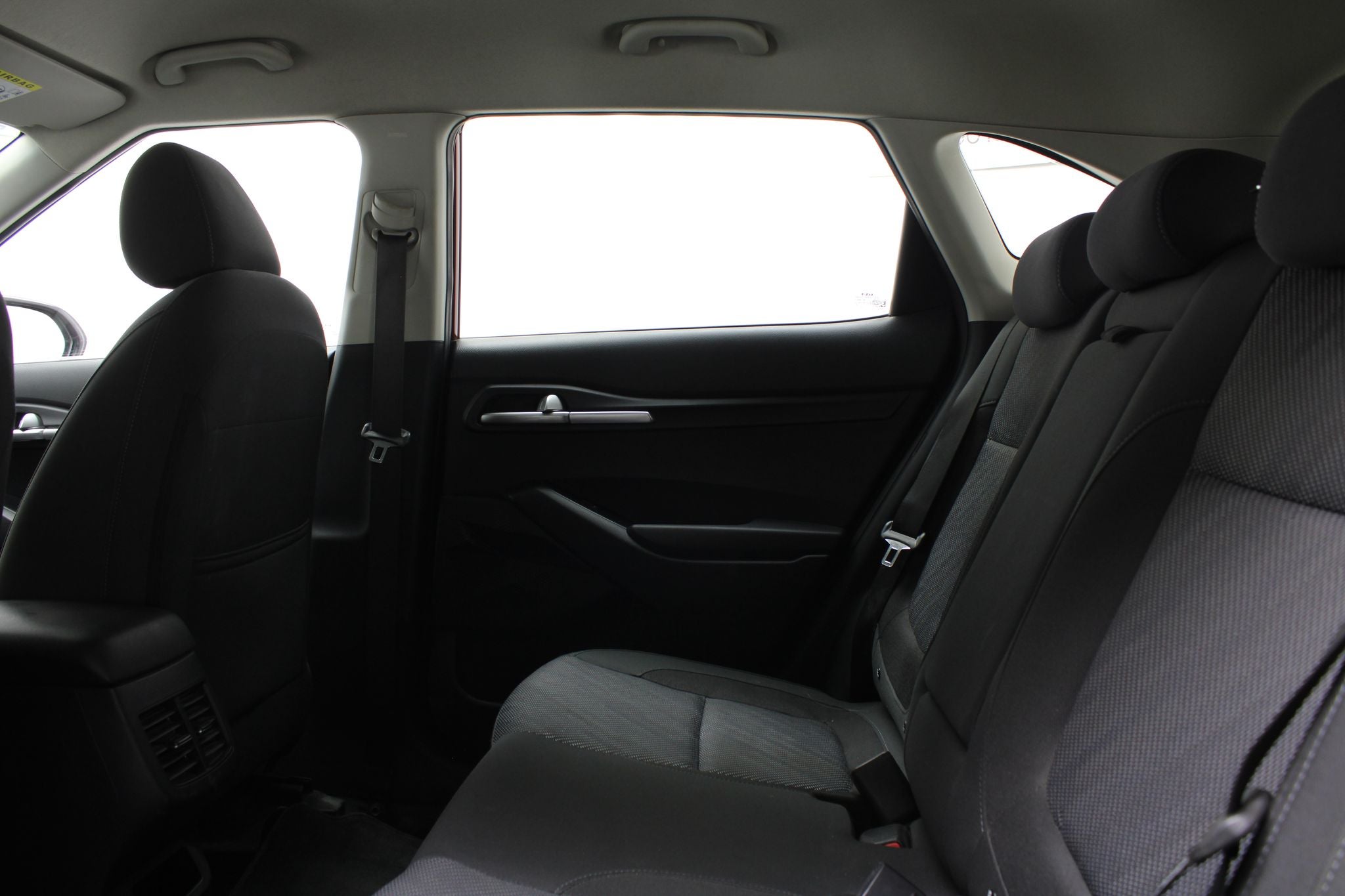 2023 Kia Seltos 1.6 Ex At