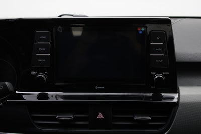 2023 Kia Seltos 1.6 Ex At