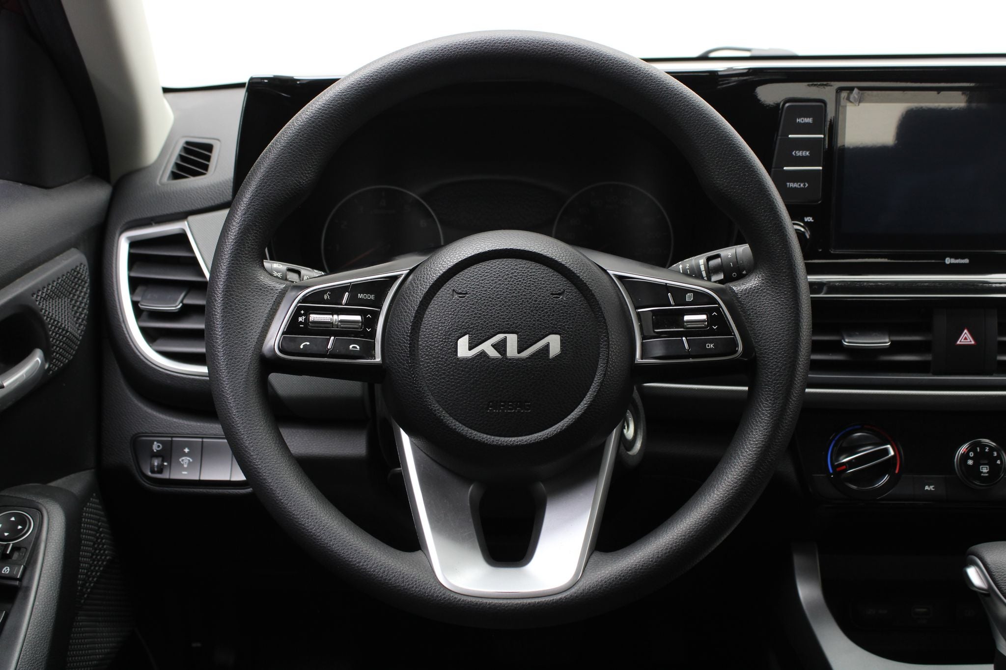 2023 Kia Seltos 1.6 Ex At