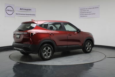 2023 Kia Seltos 1.6 Ex At