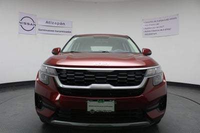 2023 Kia Seltos 1.6 Ex At