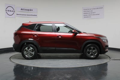 2023 Kia Seltos 1.6 Ex At