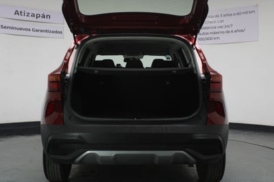 2023 Kia Seltos 1.6 Ex At