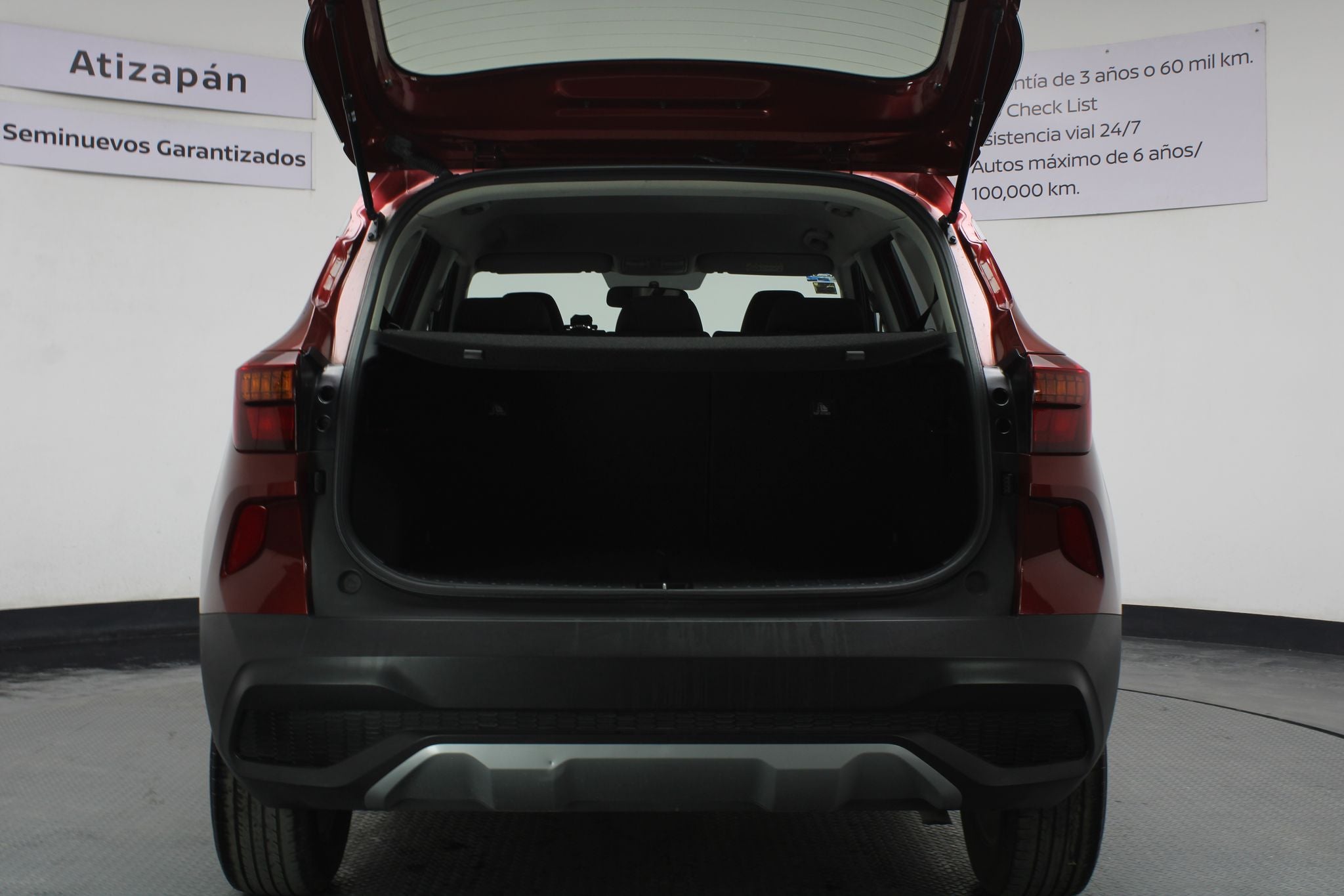 2023 Kia Seltos 1.6 Ex At