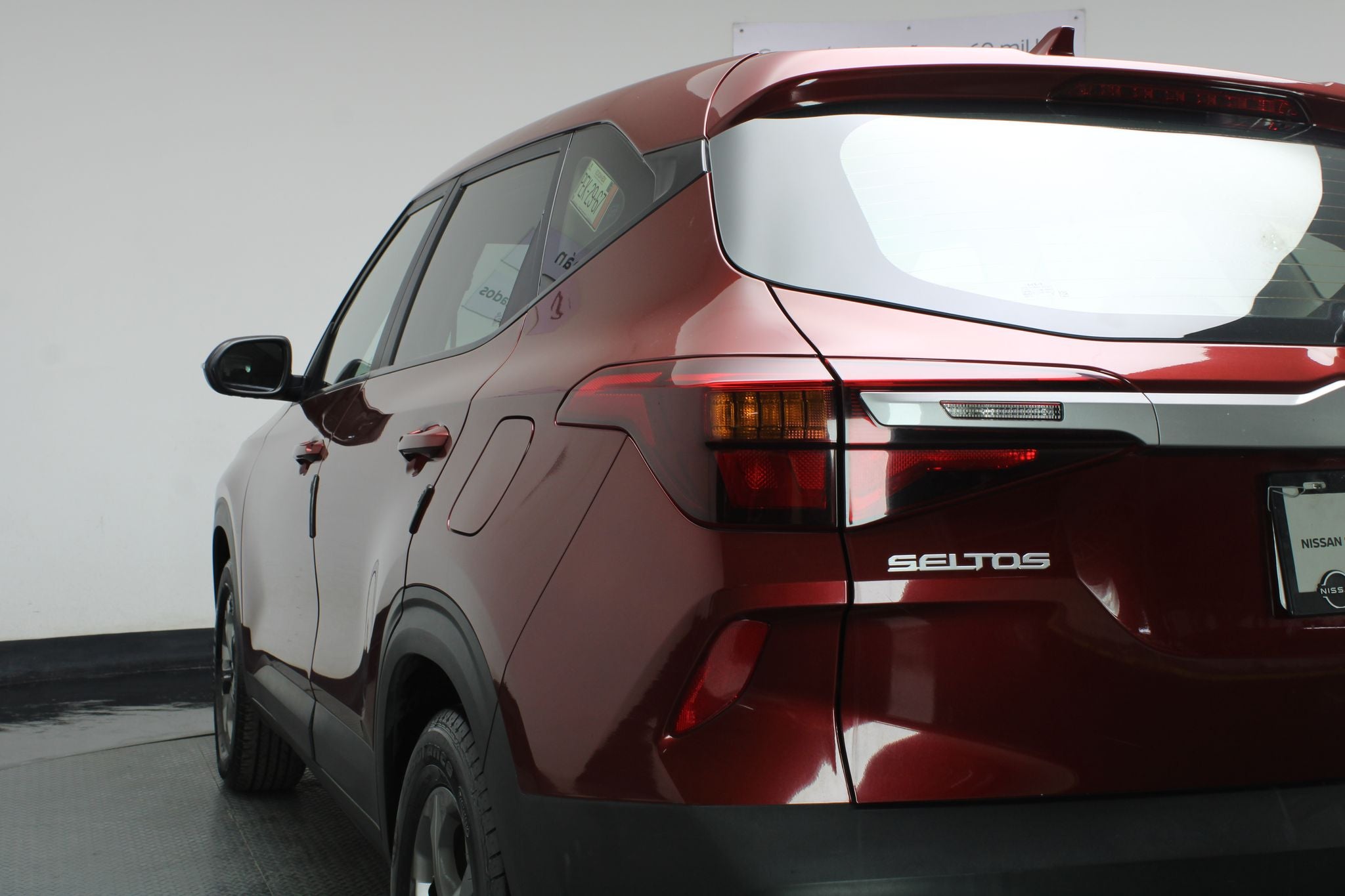 2023 Kia Seltos 1.6 Ex At