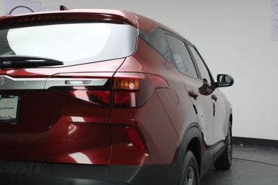 2023 Kia Seltos 1.6 Ex At