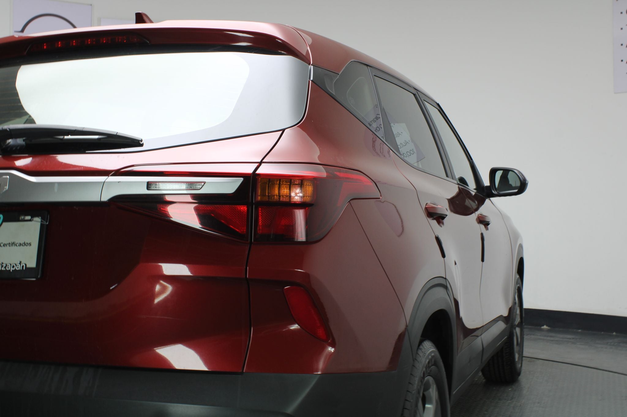 2023 Kia Seltos 1.6 Ex At
