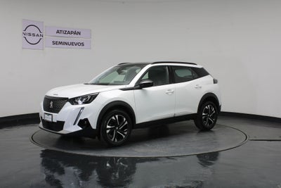 2023 Peugeot 2008 1.2 Allure Pack At