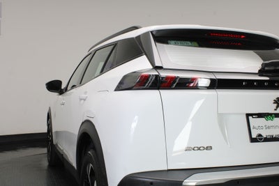 2023 Peugeot 2008 1.2 Allure Pack At