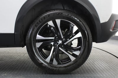 2023 Peugeot 2008 1.2 Allure Pack At