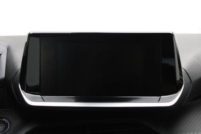 2023 Peugeot 2008 1.2 Allure Pack At