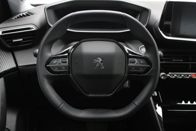 2023 Peugeot 2008 1.2 Allure Pack At