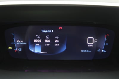 2023 Peugeot 2008 1.2 Allure Pack At