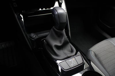 2023 Peugeot 2008 1.2 Allure Pack At