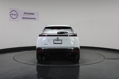 2023 Peugeot 2008 1.2 Allure Pack At