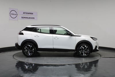 2023 Peugeot 2008 1.2 Allure Pack At