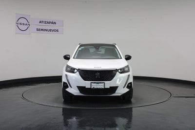 2023 Peugeot 2008 1.2 Allure Pack At