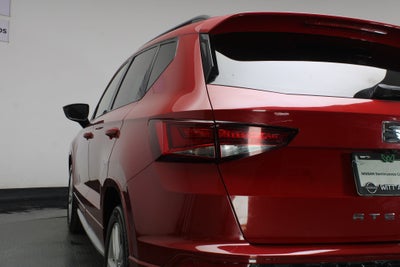 2020 Seat Ateca 1.4 Fr 150hp DSG At