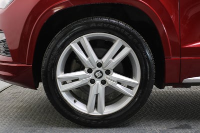 2020 Seat Ateca 1.4 Fr 150hp DSG At