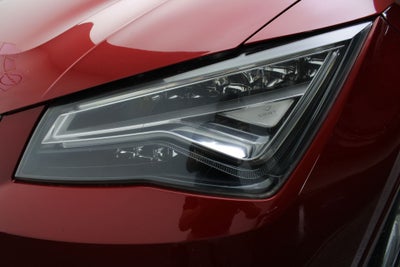 2020 Seat Ateca 1.4 Fr 150hp DSG At