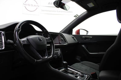 2020 Seat Ateca 1.4 Fr 150hp DSG At