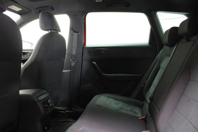 2020 Seat Ateca 1.4 Fr 150hp DSG At