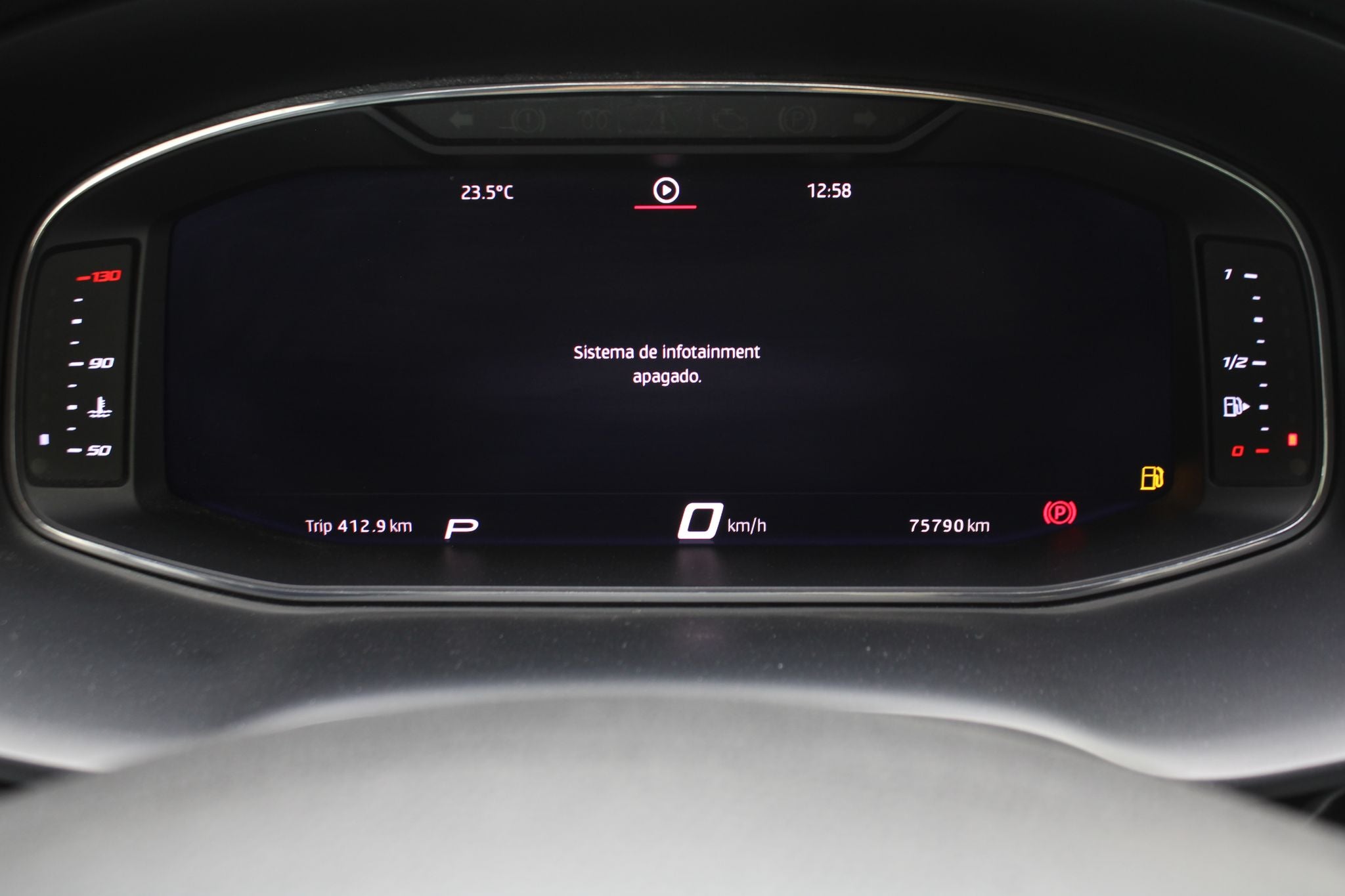 2020 Seat Ateca 1.4 Fr 150hp DSG At