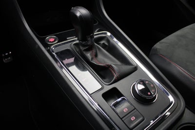 2020 Seat Ateca 1.4 Fr 150hp DSG At