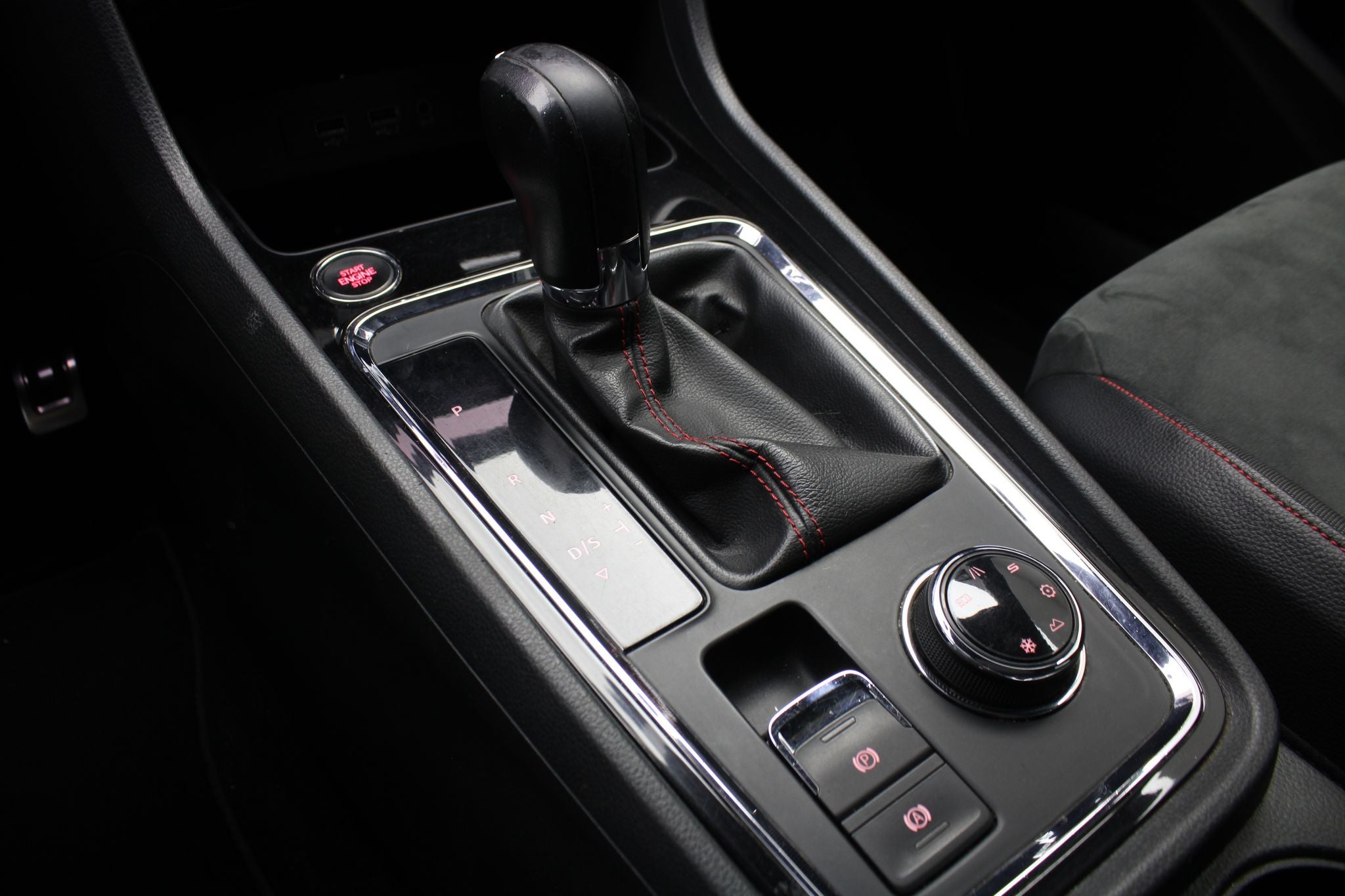 2020 Seat Ateca 1.4 Fr 150hp DSG At