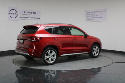 2020 Seat Ateca 1.4 Fr 150hp DSG At